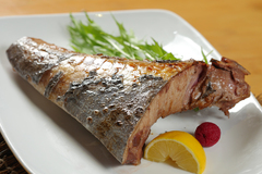 Maguro Kama Shioyaki/Teriyaki